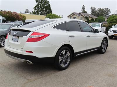 2014 Honda Crosstour EX-L V6   - Photo 4 - Santa Cruz, CA 95062
