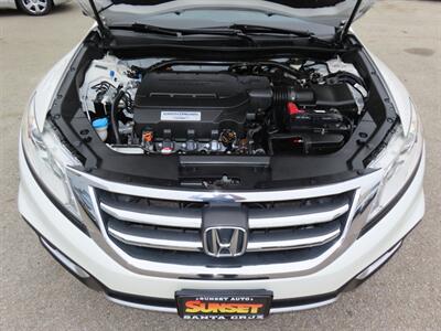 2014 Honda Crosstour EX-L V6   - Photo 39 - Santa Cruz, CA 95062