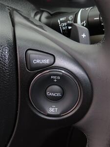 2014 Honda Crosstour EX-L V6   - Photo 9 - Santa Cruz, CA 95062