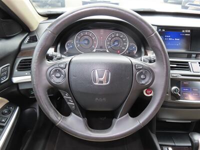 2014 Honda Crosstour EX-L V6   - Photo 8 - Santa Cruz, CA 95062
