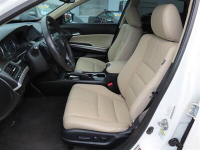 2014 Honda Crosstour EX-L V6   - Photo 5 - Santa Cruz, CA 95062