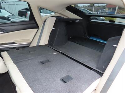 2014 Honda Crosstour EX-L V6   - Photo 32 - Santa Cruz, CA 95062