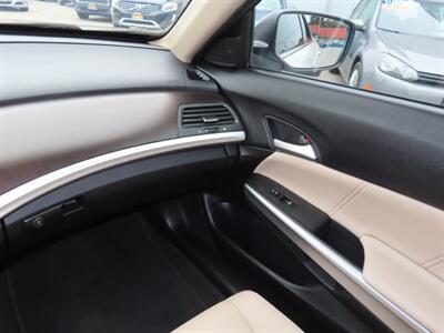 2014 Honda Crosstour EX-L V6   - Photo 23 - Santa Cruz, CA 95062