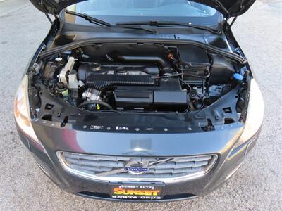2012 Volvo S60 T5 - Photo 33 - Santa Cruz, CA 95062
