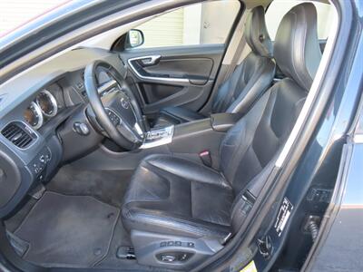 2012 Volvo S60 T5 - Photo 6 - Santa Cruz, CA 95062