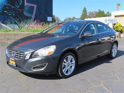 2012 Volvo S60 T5 - Photo 2 - Santa Cruz, CA 95062