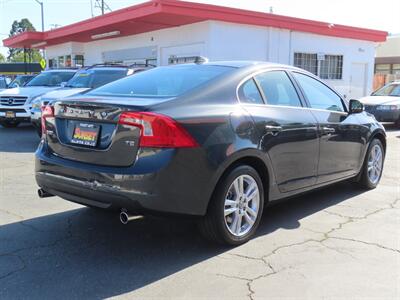 2012 Volvo S60 T5 - Photo 4 - Santa Cruz, CA 95062