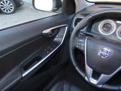 2012 Volvo S60 T5 - Photo 12 - Santa Cruz, CA 95062