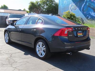 2012 Volvo S60 T5 - Photo 3 - Santa Cruz, CA 95062