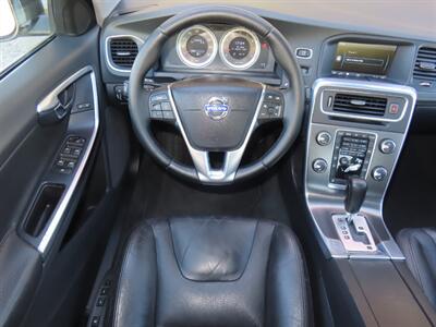 2012 Volvo S60 T5 - Photo 8 - Santa Cruz, CA 95062