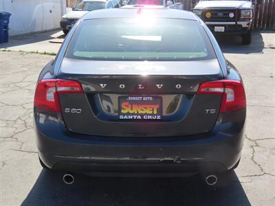 2012 Volvo S60 T5 - Photo 31 - Santa Cruz, CA 95062