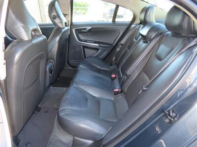 2012 Volvo S60 T5 - Photo 25 - Santa Cruz, CA 95062