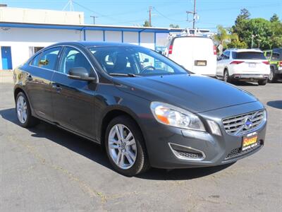 2012 Volvo S60 T5 - Photo 1 - Santa Cruz, CA 95062
