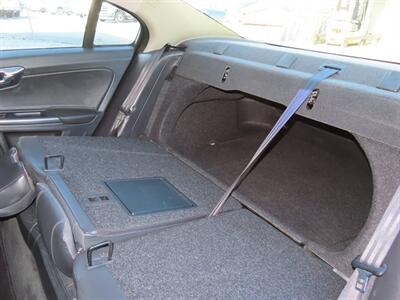 2012 Volvo S60 T5 - Photo 28 - Santa Cruz, CA 95062