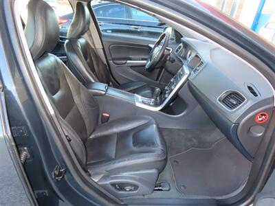 2012 Volvo S60 T5 - Photo 17 - Santa Cruz, CA 95062
