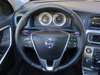 2012 Volvo S60 T5 - Photo 9 - Santa Cruz, CA 95062