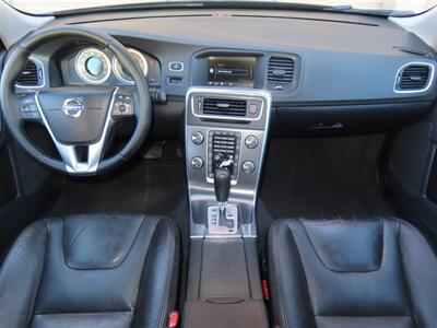 2012 Volvo S60 T5 - Photo 22 - Santa Cruz, CA 95062