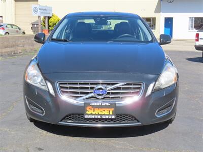 2012 Volvo S60 T5 - Photo 34 - Santa Cruz, CA 95062