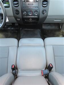 2008 Ford F-150 Regular Cab Long-Bed XL   - Photo 12 - Santa Cruz, CA 95062