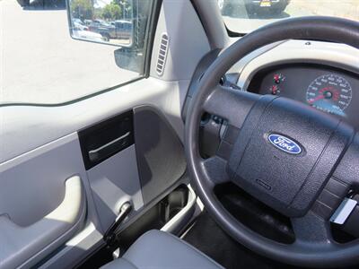 2008 Ford F-150 Regular Cab Long-Bed XL   - Photo 11 - Santa Cruz, CA 95062