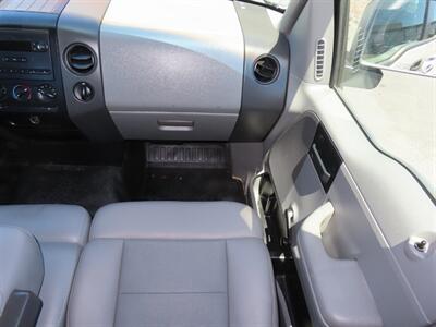 2008 Ford F-150 Regular Cab Long-Bed XL   - Photo 17 - Santa Cruz, CA 95062