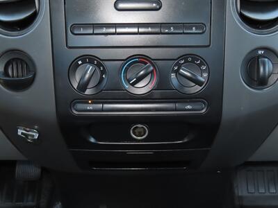 2008 Ford F-150 Regular Cab Long-Bed XL   - Photo 21 - Santa Cruz, CA 95062