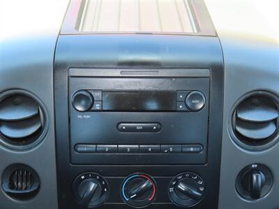 2008 Ford F-150 Regular Cab Long-Bed XL   - Photo 20 - Santa Cruz, CA 95062