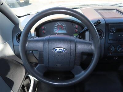 2008 Ford F-150 Regular Cab Long-Bed XL   - Photo 9 - Santa Cruz, CA 95062