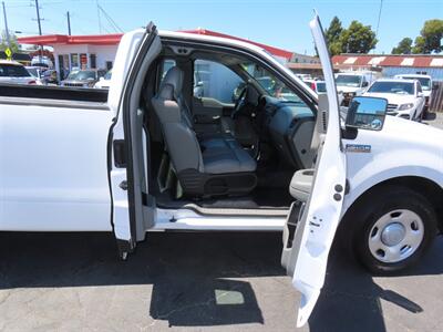2008 Ford F-150 Regular Cab Long-Bed XL   - Photo 24 - Santa Cruz, CA 95062