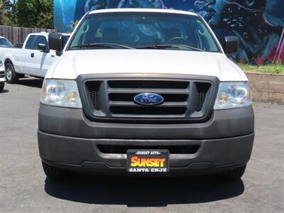 2008 Ford F-150 Regular Cab Long-Bed XL   - Photo 35 - Santa Cruz, CA 95062
