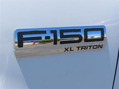2008 Ford F-150 Regular Cab Long-Bed XL   - Photo 5 - Santa Cruz, CA 95062