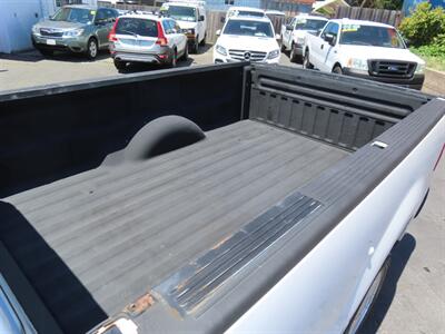 2008 Ford F-150 Regular Cab Long-Bed XL   - Photo 28 - Santa Cruz, CA 95062