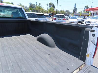 2008 Ford F-150 Regular Cab Long-Bed XL   - Photo 27 - Santa Cruz, CA 95062