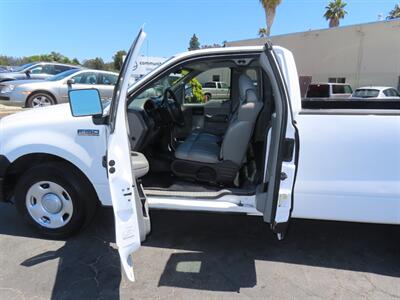 2008 Ford F-150 Regular Cab Long-Bed XL   - Photo 23 - Santa Cruz, CA 95062