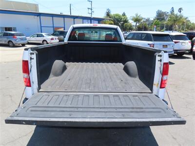 2008 Ford F-150 Regular Cab Long-Bed XL   - Photo 29 - Santa Cruz, CA 95062