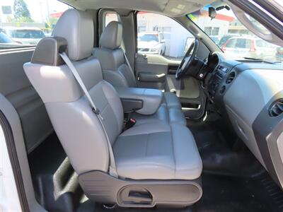 2008 Ford F-150 Regular Cab Long-Bed XL   - Photo 16 - Santa Cruz, CA 95062