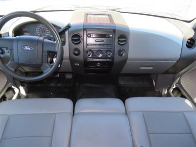 2008 Ford F-150 Regular Cab Long-Bed XL   - Photo 22 - Santa Cruz, CA 95062