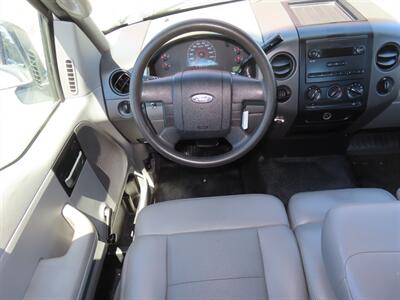 2008 Ford F-150 Regular Cab Long-Bed XL   - Photo 7 - Santa Cruz, CA 95062