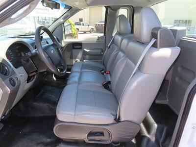2008 Ford F-150 Regular Cab Long-Bed XL   - Photo 6 - Santa Cruz, CA 95062