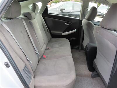 2015 Toyota Prius Two   - Photo 27 - Santa Cruz, CA 95062