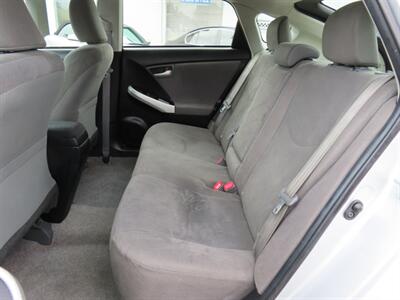 2015 Toyota Prius Two   - Photo 25 - Santa Cruz, CA 95062