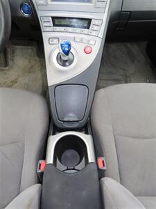 2015 Toyota Prius Two   - Photo 12 - Santa Cruz, CA 95062