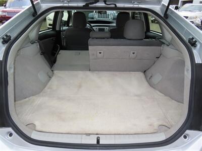 2015 Toyota Prius Two   - Photo 30 - Santa Cruz, CA 95062