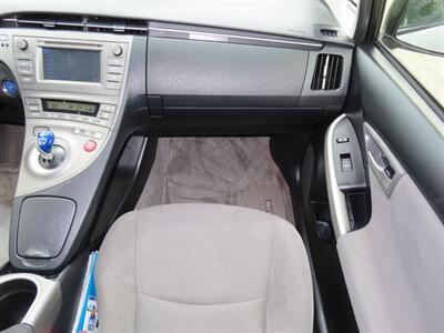 2015 Toyota Prius Two   - Photo 18 - Santa Cruz, CA 95062
