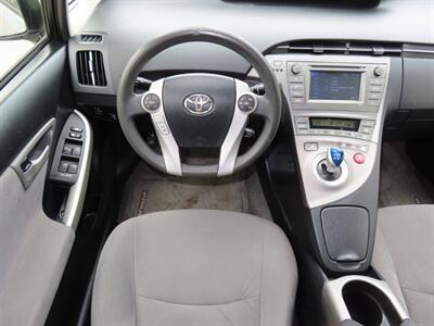 2015 Toyota Prius Two   - Photo 7 - Santa Cruz, CA 95062