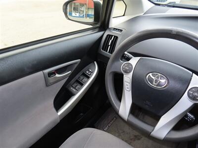 2015 Toyota Prius Two   - Photo 10 - Santa Cruz, CA 95062