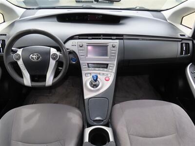 2015 Toyota Prius Two   - Photo 23 - Santa Cruz, CA 95062