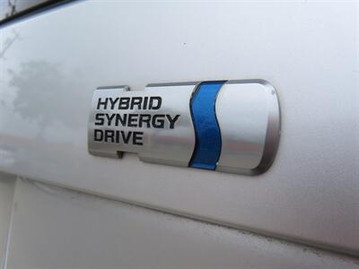 2015 Toyota Prius Two   - Photo 5 - Santa Cruz, CA 95062