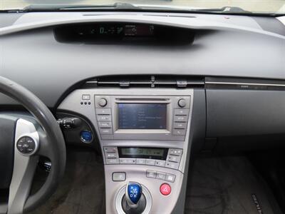 2015 Toyota Prius Two   - Photo 13 - Santa Cruz, CA 95062