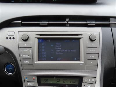 2015 Toyota Prius Two   - Photo 22 - Santa Cruz, CA 95062